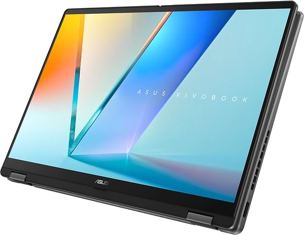 Фото - Ноутбук Asus Vivobook 16 Flip TP3607SA-RJ016W Matte Gray