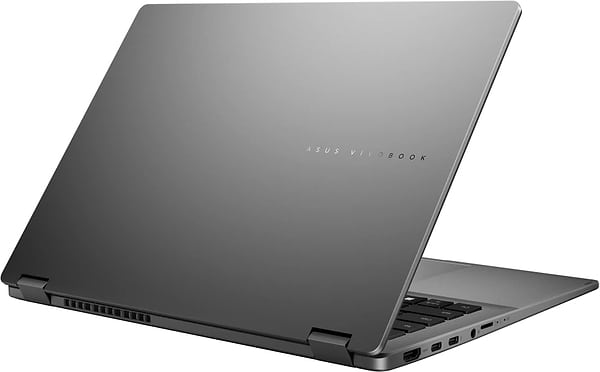 Фото - Ноутбук Asus Vivobook 16 Flip TP3607SA-RJ016W Matte Gray