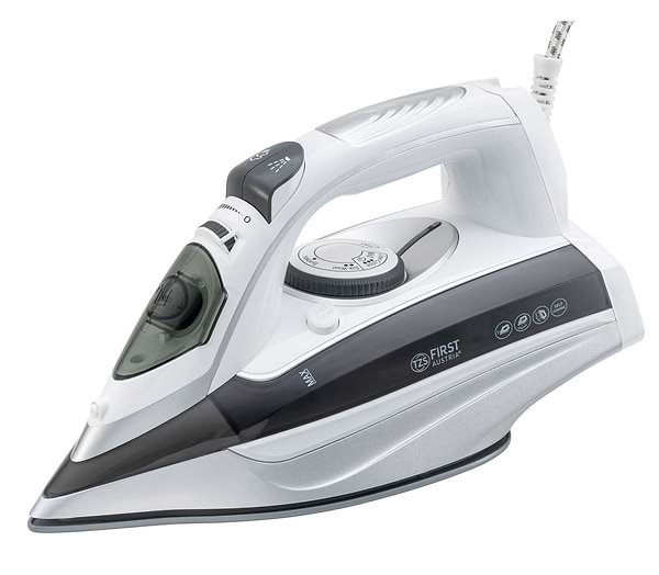 Фото - Праска First FA-5627-4-GR Фото - Праска First FA-5627-4-GR