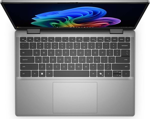 Фото - Ноутбук Dell Latitude 7455 (N098L745513UA_W11P) Titan Gray