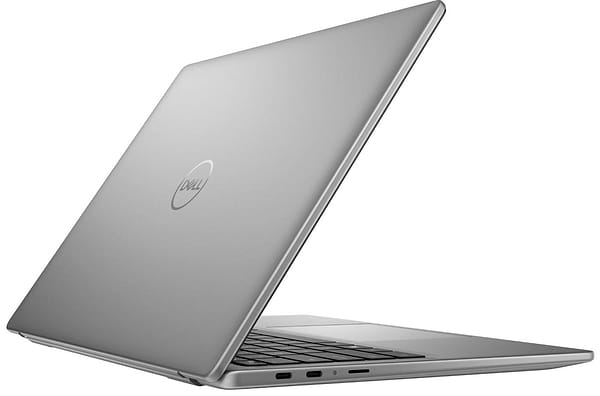 Фото - Ноутбук Dell Latitude 7455 (N098L745513UA_W11P) Titan Gray