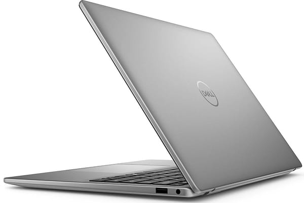 Фото - Ноутбук Dell Latitude 7455 (N098L745513UA_W11P) Titan Gray