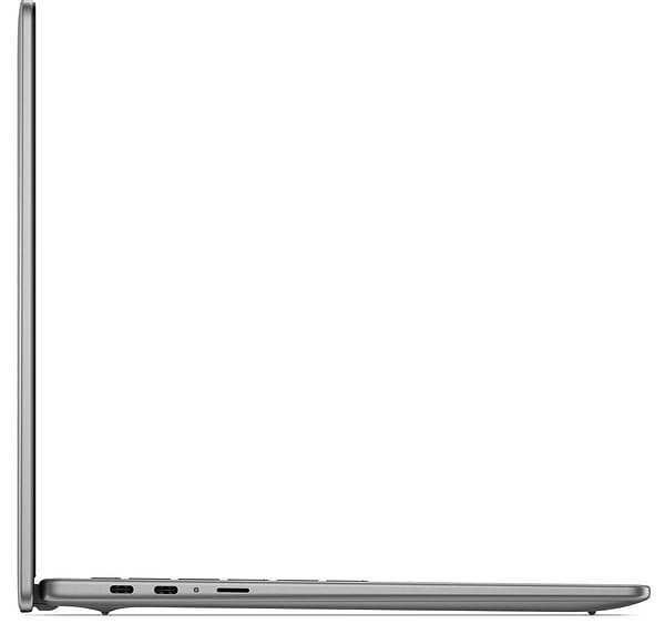 Фото - Ноутбук Dell Latitude 7455 (N098L745513UA_W11P) Titan Gray