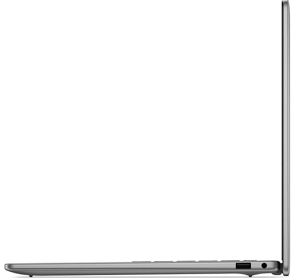 Фото - Ноутбук Dell Latitude 7455 (N098L745513UA_W11P) Titan Gray