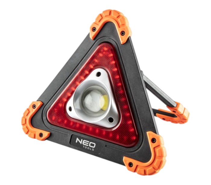 Світлодіодний прожектор Neo Tools 99-076
