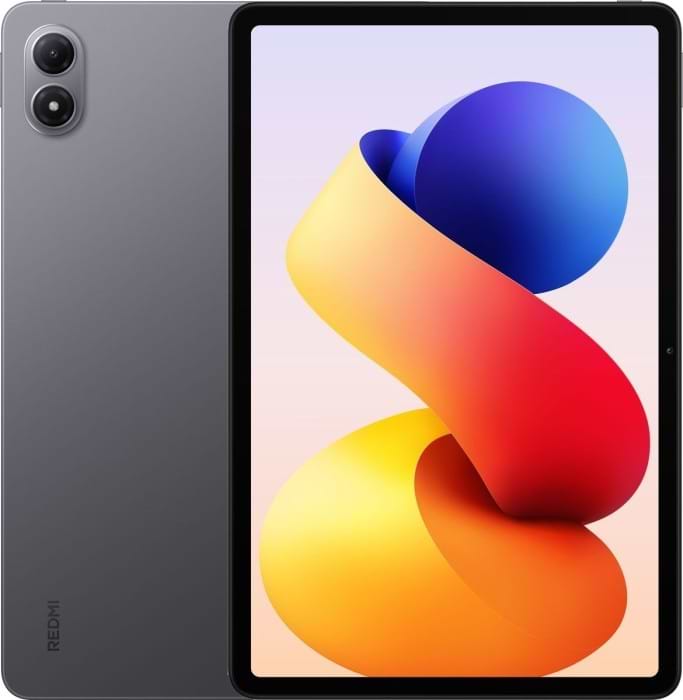 Планшет Xiaomi Redmi Pad 2 Pro WiFi 6/128GB Graphite Gray (VHU6128EU) - Фото 1