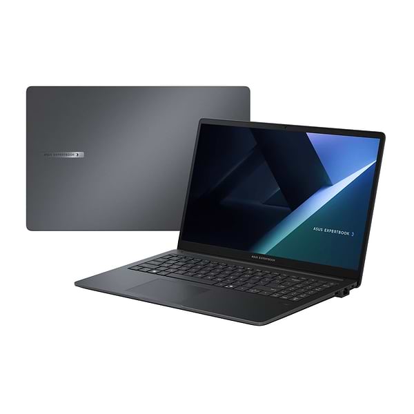 Фото - Ноутбук Asus Expertbook B1 B1503CVA-S70585 Gentle Grey