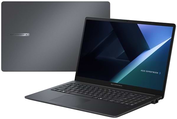 Фото - Ноутбук Asus Expertbook B1 B1503CVA-S70588X Gentle Grey