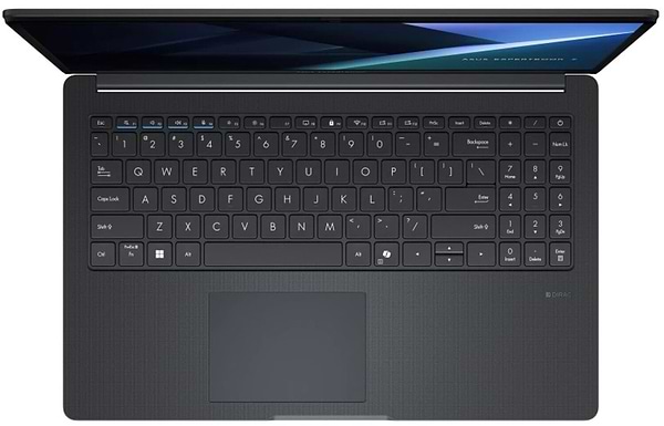 Фото - Ноутбук Asus Expertbook B1 B1503CVA-S72969 Gentle Grey