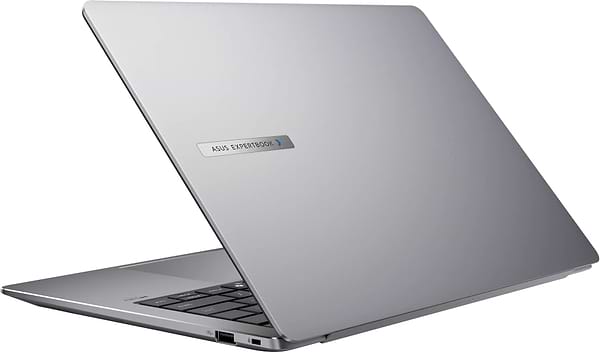 Фото - Ноутбук Asus ExpertBook P5 P5405CSA-NZ0574 Misty Grey