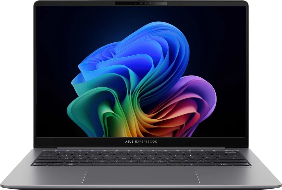Ноутбук Asus ExpertBook P5 P5405CSA-NZ0434X Misty Grey - Фото 1