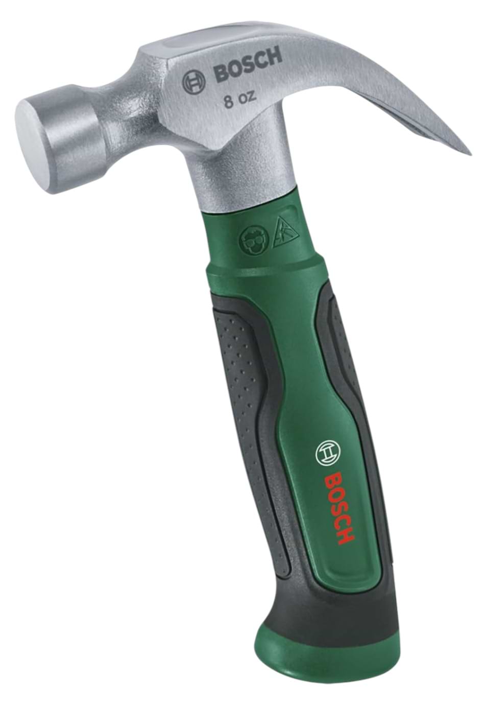 Молоток Bosch 225 г (1.600.A02.ZA3)