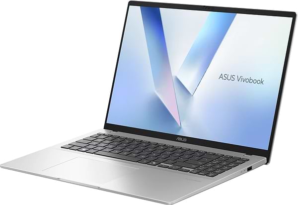 Фото - Ноутбук Asus Vivobook 16 M1607KA-MB060 Cool Silver