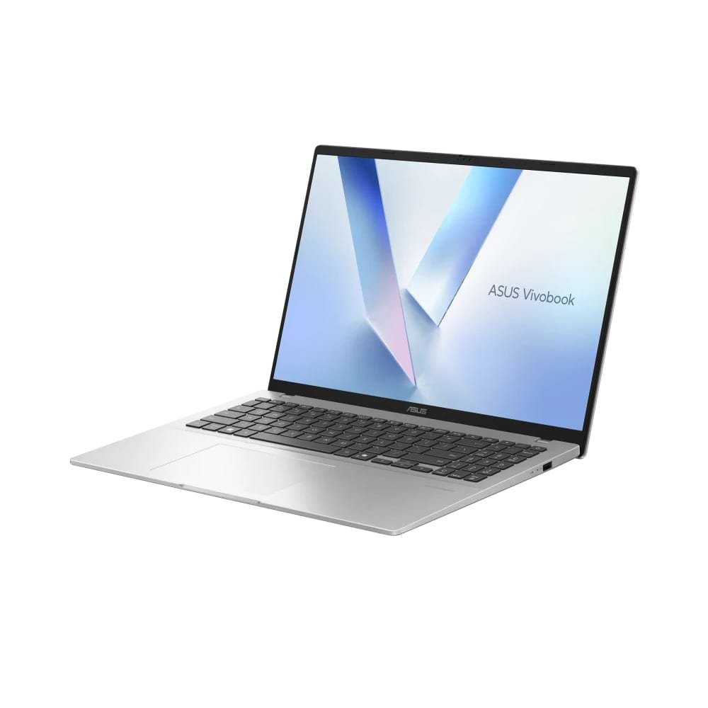 Фото - Ноутбук Asus Vivobook 16 M1607KA-MB144 Cool Silver