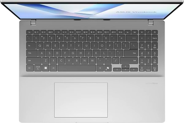 Фото - Ноутбук Asus Vivobook 16 M1607KA-MB060 Cool Silver
