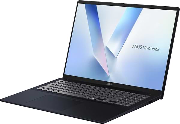 Фото - Ноутбук Asus Vivobook 16 M1607KA-MB010 Quiet Blue