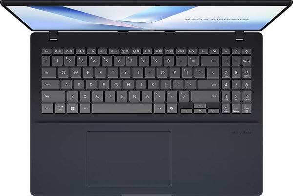 Фото - Ноутбук Asus Vivobook 16 M1607KA-MB010 Quiet Blue
