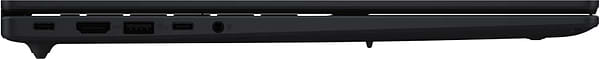 Фото - Ноутбук Asus Vivobook 16 M1607KA-MB010 Quiet Blue