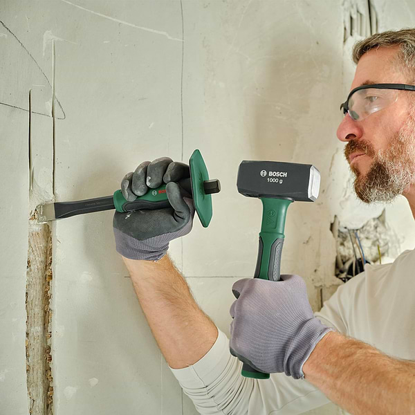 Фото - Молоток Bosch 1 кг (1.600.A02.ZA4)