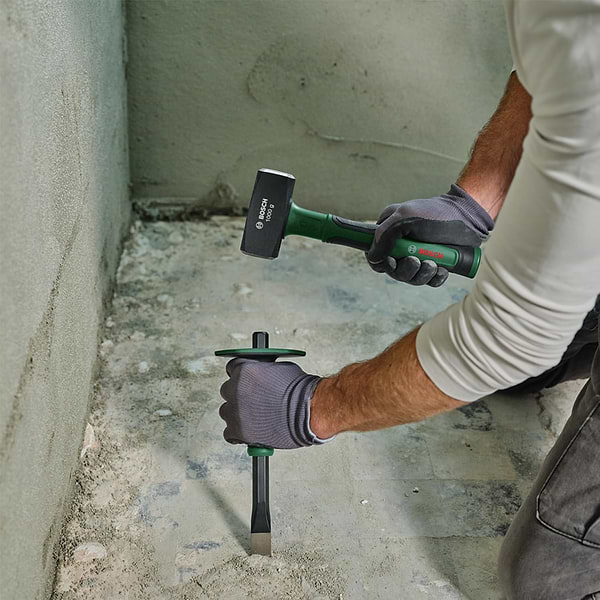 Фото - Молоток Bosch 1 кг (1.600.A02.ZA4)