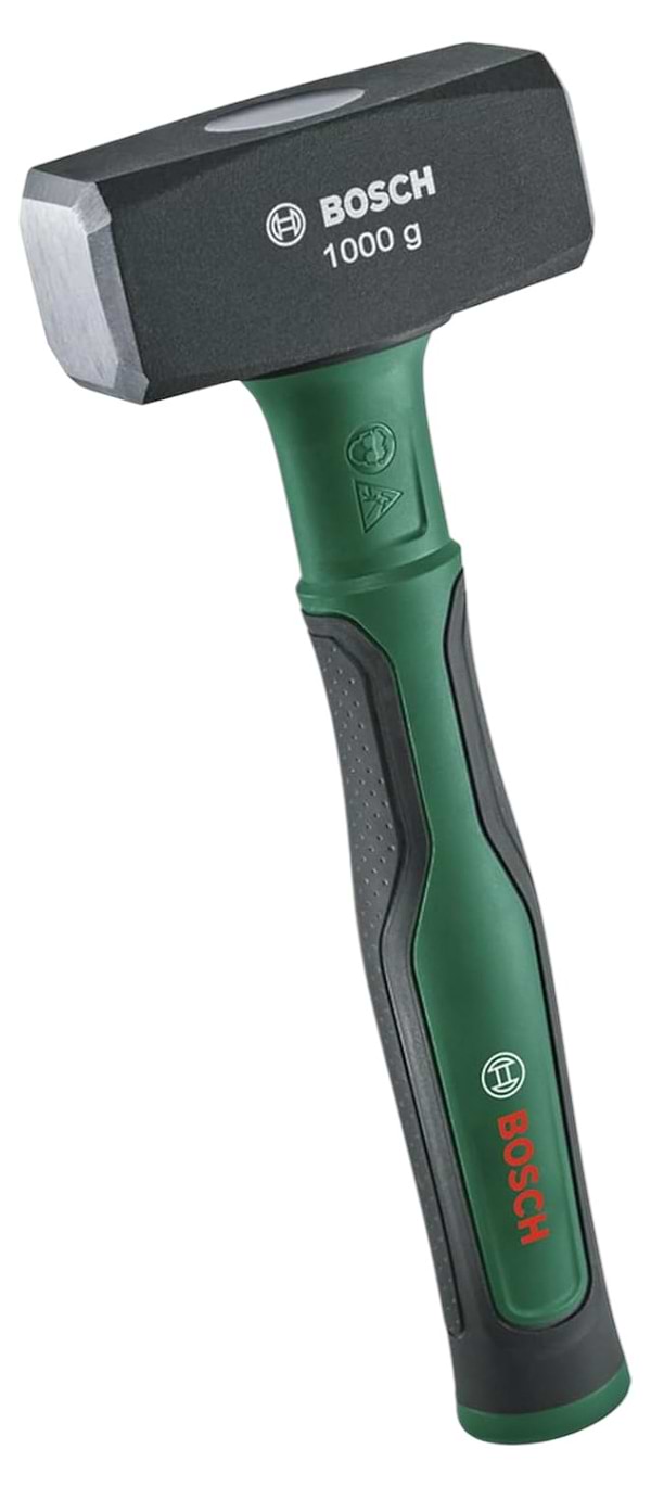 Фото - Молоток Bosch 1 кг (1.600.A02.ZA4)