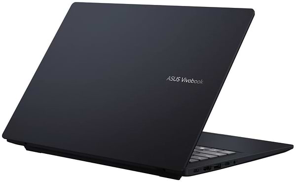 Фото - Ноутбук Asus Vivobook 14 X1407QA-LY034W Quiet Blue