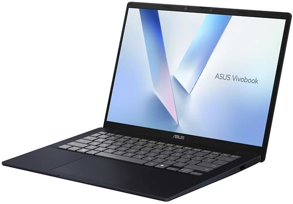 Фото - Ноутбук Asus Vivobook 14 X1407QA-LY034W Quiet Blue