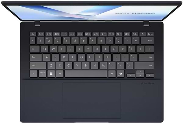 Фото - Ноутбук Asus Vivobook 14 X1407QA-LY034W Quiet Blue