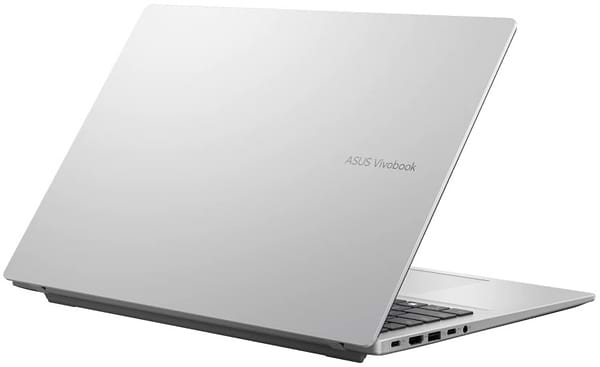 Фото - Ноутбук Asus Vivobook 16 X1607QA-MB055W Cool Silver