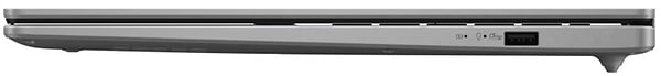 Фото - Ноутбук Asus Vivobook 16 X1607QA-MB055W Cool Silver