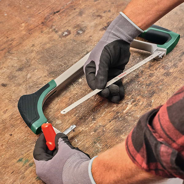 Фото - Ножовка Bosch 300 мм (1.600.A02.ZA8)