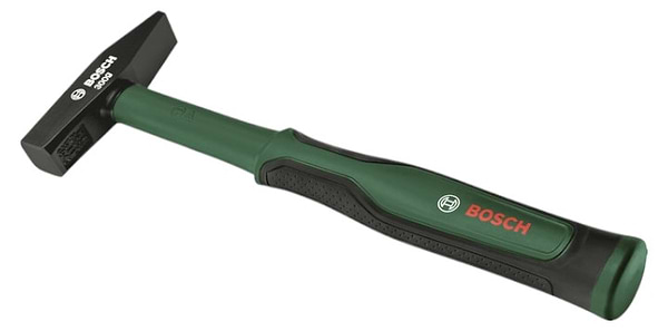 Фото - Молоток Bosch 300 г (1.600.A03.2UW)