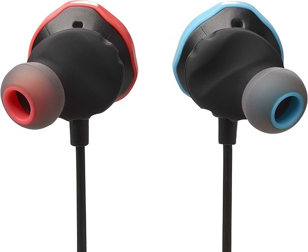 Фото - Наушники вкладыши проводные JBL Quantum 50N Black (JBLQTUM50N)
