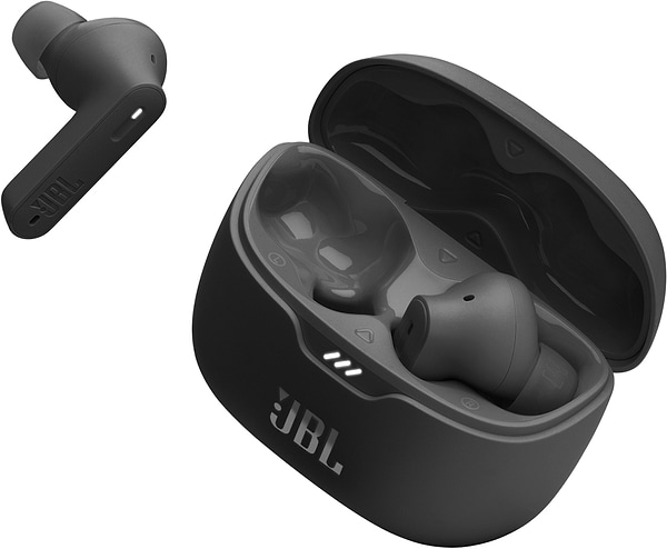 Фото - Навушники вкладиші бездротові TWS JBL Tune 245 NC Black (JBLT245NCTWSBLK)