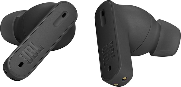 Фото - Навушники вкладиші бездротові TWS JBL Tune 245 NC Black (JBLT245NCTWSBLK)
