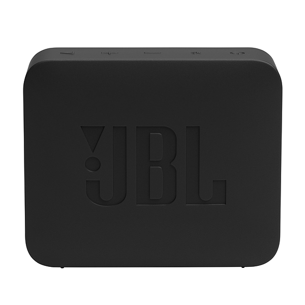 Фото - Уцінка - Портативна акустика JBL GO Essential 2 Black (JBLGOES2BLKEU)