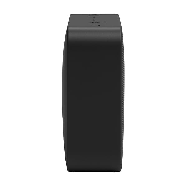 Фото - Уцінка - Портативна акустика JBL GO Essential 2 Black (JBLGOES2BLKEU)