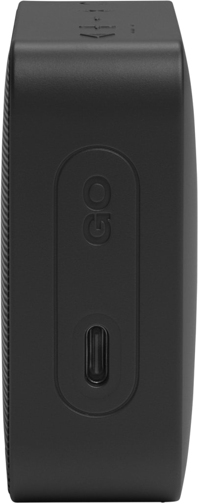 Фото - Уцінка - Портативна акустика JBL GO Essential 2 Black (JBLGOES2BLKEU)