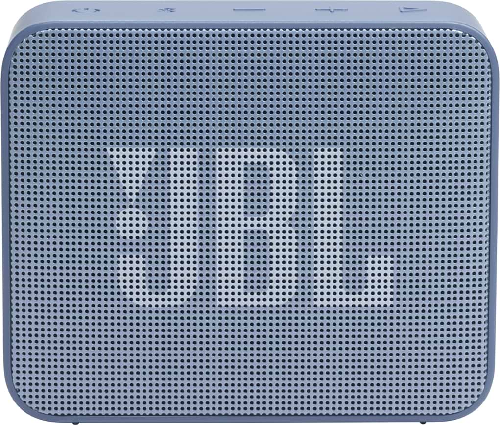 Портативная акустика JBL GO Essential 2 Blue (JBLGOES2BLUEU) - Фото 1