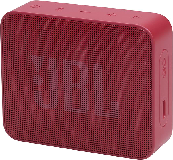 Фото - Портативная акустика JBL GO Essential 2 Red (JBLGOES2REDEU)