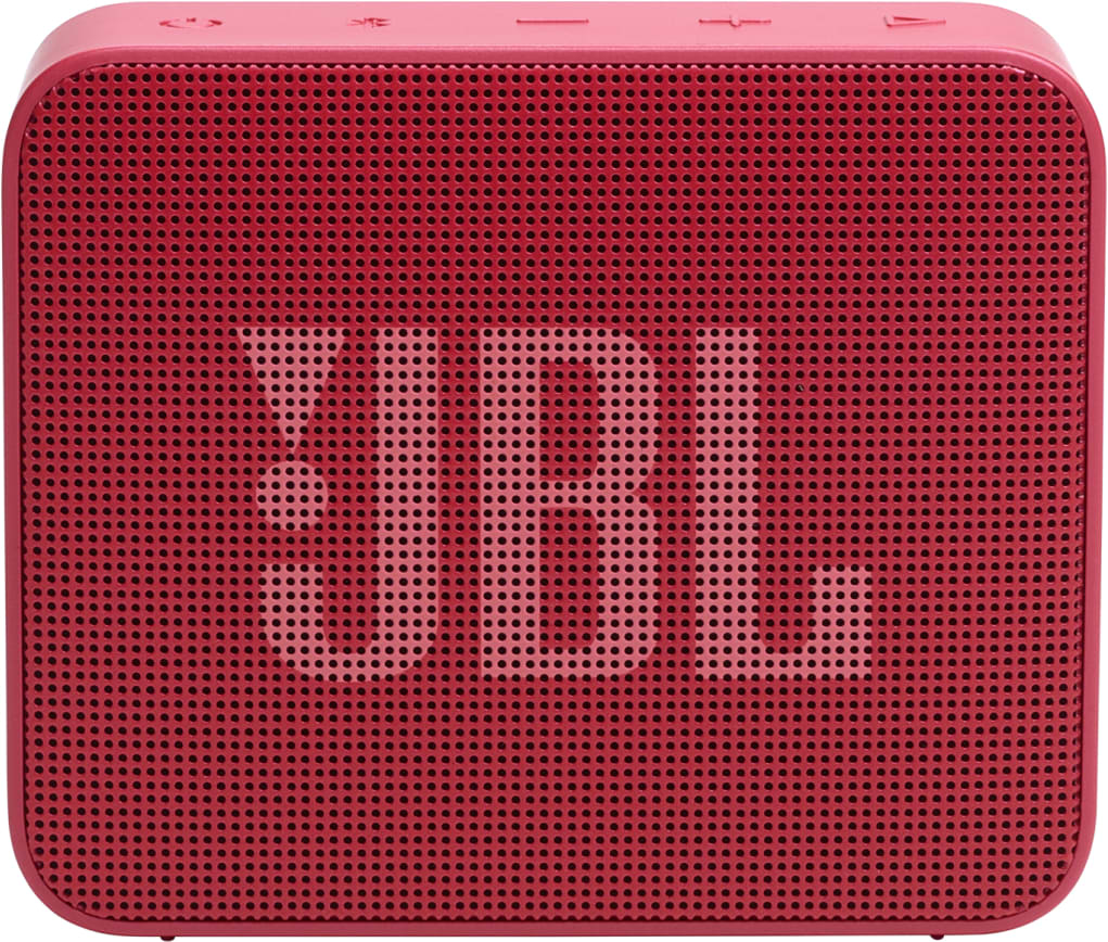 Портативна акустика JBL GO Essential 2 Red (JBLGOES2REDEU) - Фото 1