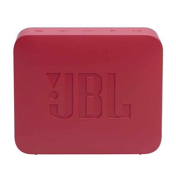 Фото - Портативная акустика JBL GO Essential 2 Red (JBLGOES2REDEU)