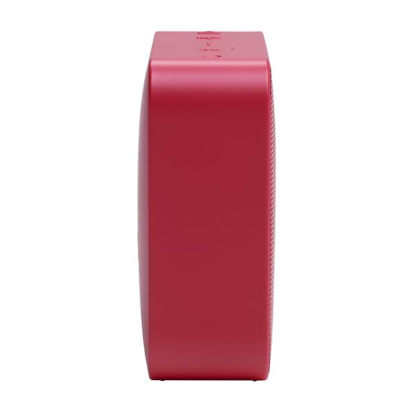 Фото - Портативная акустика JBL GO Essential 2 Red (JBLGOES2REDEU)