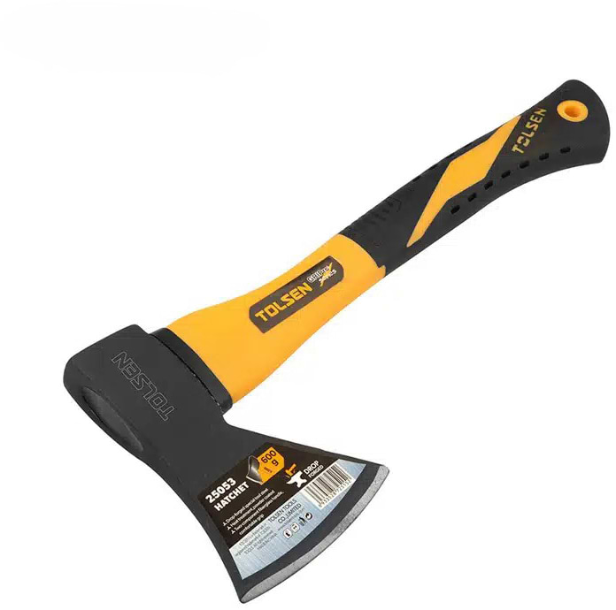 Сокира Tolsen 1250 г (25051)