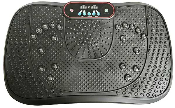 Фото - Массажер для ніг Neor BALANCEPRO P200 BK