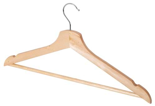 Вішалка Idea Home RE05210 44.5х23х1.2 см 6 шт. (6792299)