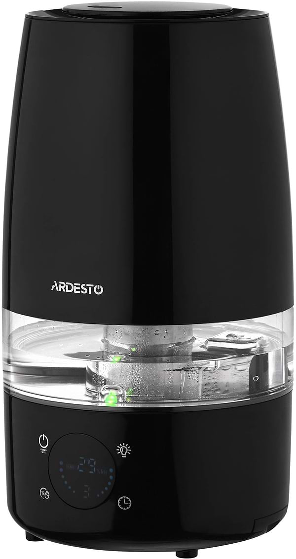 Фото - Увлажнитель воздуха Ardesto USH-H-4B