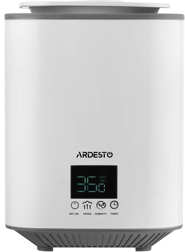 Фото - Увлажнитель воздуха Ardesto USH-H-26W