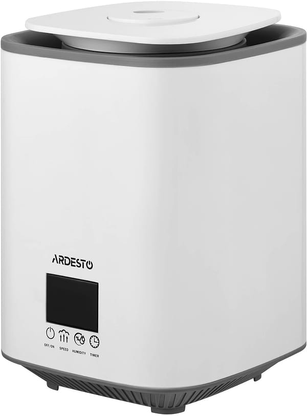 Фото - Увлажнитель воздуха Ardesto USH-H-26W