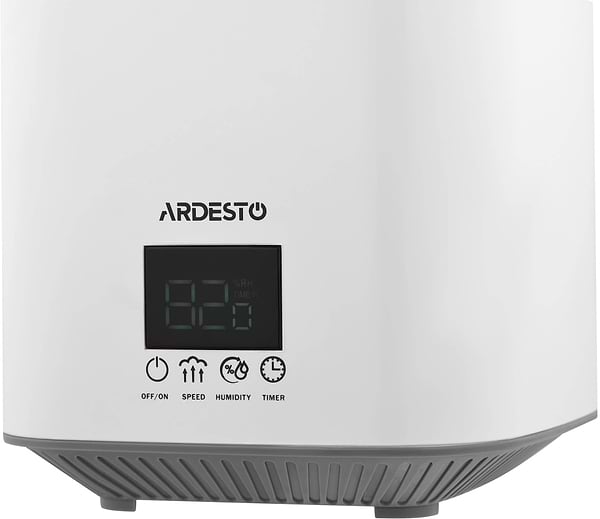 Фото - Увлажнитель воздуха Ardesto USH-H-26W